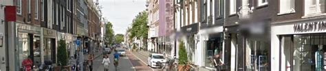parkeren pc hooftstraat